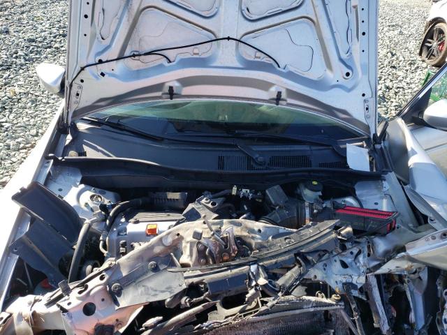 Photo 11 from auction – 2011 HONDA ACCORD LX with VIN 1HGCP2F36BA037526