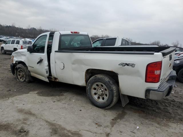Photo 2 from auction – 2012 CHEVROLET silverado with VIN 1GCNKPEA3CZ102922