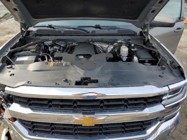 Photo 11 from auction – 2017 CHEVROLET SILVERADO with VIN 3GCUKREC3HG254747