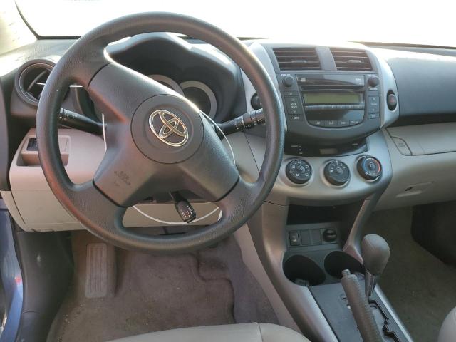 Photo 8 from auction – 2008 TOYOTA RAV4 with VIN JTMBK33V586031765