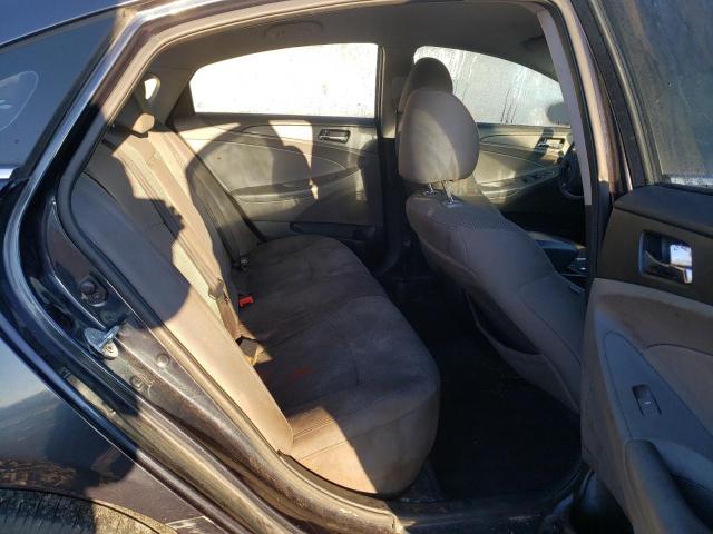 Photo 10 from auction – 2013 HYUNDAI SONATA GLS with VIN 5NPEB4AC9DH578977