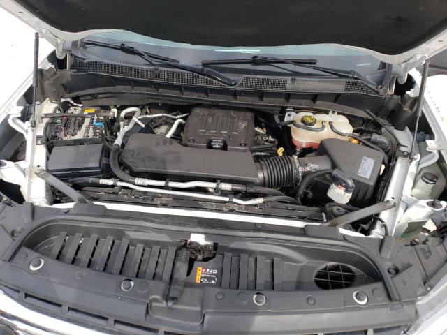 Photo 11 from auction – 2020 CHEVROLET SILVERADO with VIN 3GCPWCEK0LG304891