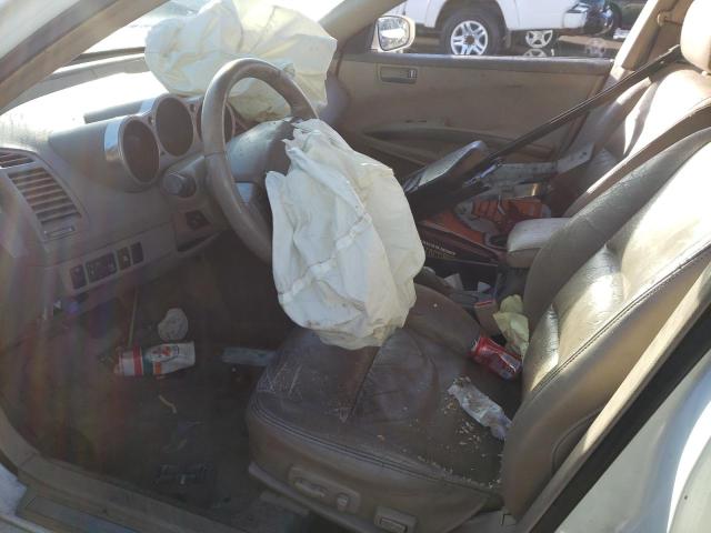 Foto 7 de la subasta – 2004 NISSAN MAXIMA SE con VIN 1N4BA41EX4C857654