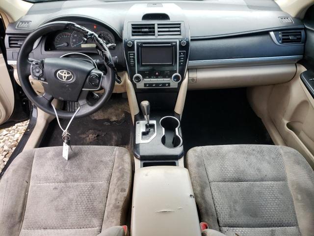 Photo 8 from auction – 2013 TOYOTA CAMRY L with VIN 4T1BF1FK3DU694764