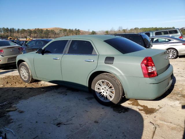 Photo 2 from auction – 2010 CHRYSLER 300 TOURIN with VIN 2C3CA5CV8AH213150