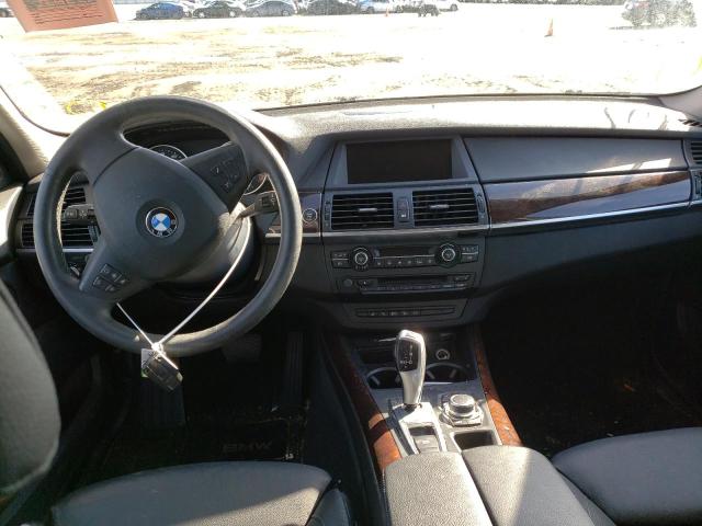 Photo 8 from auction – 2011 BMW X5 XDRIVE3 with VIN 5UXZV4C54BL413210