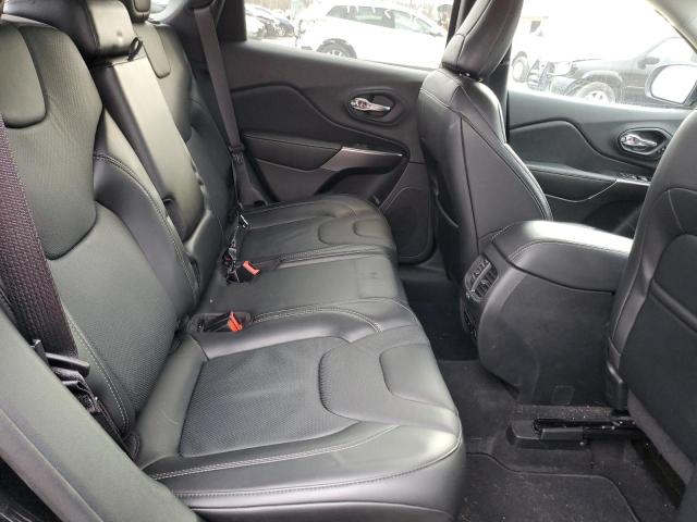 Photo 10 from auction – 2020 JEEP CHEROKEE L with VIN 1C4PJMDN2LD513661