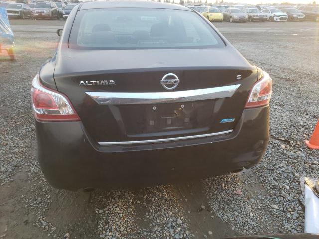 Photo 6 from auction – 2013 NISSAN ALTIMA 2.5 with VIN 1N4AL3AP2DC140506
