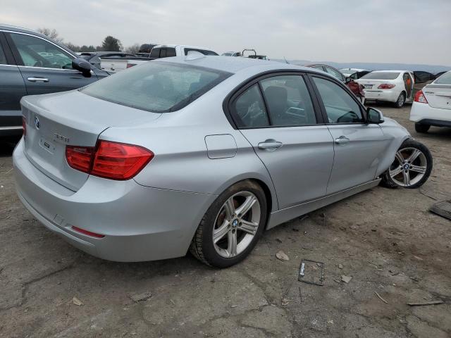 Photo 3 from auction – 2013 BMW 328 XI SUL with VIN WBA3B5C59DF590601