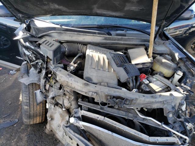 Photo 12 from auction – 2012 GMC TERRAIN SL with VIN 2GKFLTEK3C6320300