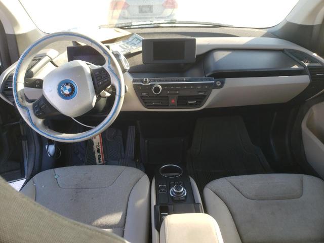 Photo 8 from auction – 2014 BMW I3 BEV with VIN WBY1Z2C55EVX51584