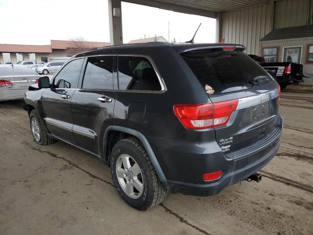 Photo 2 from auction – 2011 JEEP GRAND CHER with VIN 1J4RR4GG5BC546294