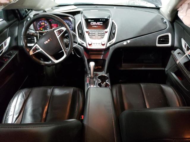 Photo 8 from auction – 2014 GMC TERRAIN SL with VIN 2GKFLXEK1E6207276
