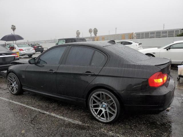 Photo 2 from auction – 2011 BMW 335 XI with VIN WBAPL5C5XBA742636