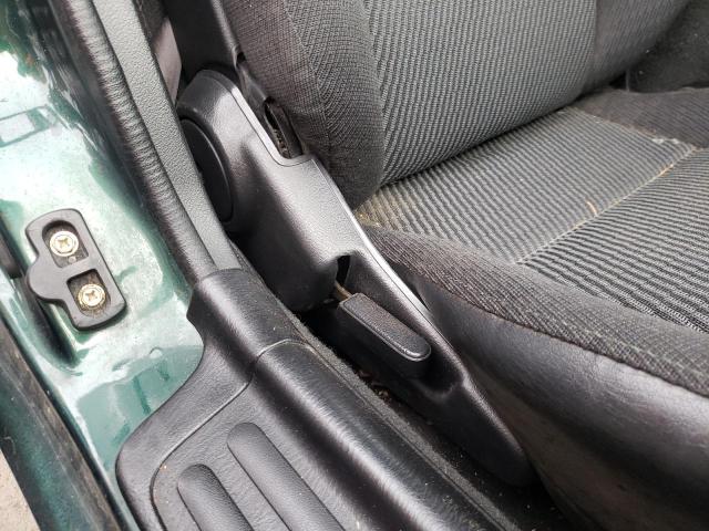 Photo 10 from auction – 2000 MAZDA MX-5 MIATA with VIN JM1NB3538Y0146842