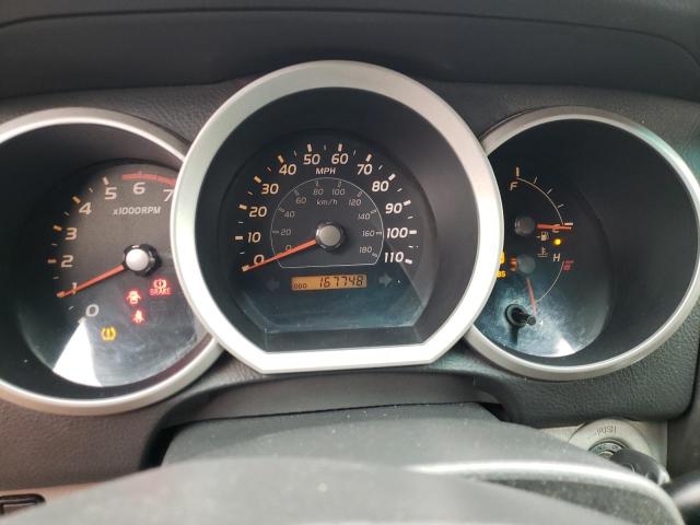 Photo 9 from auction – 2008 TOYOTA 4RUNNER SR with VIN JTEBU14R38K021884