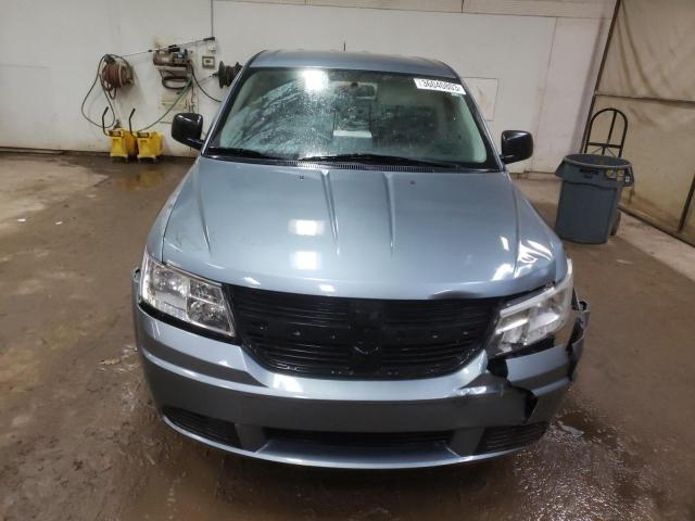 Photo 5 from auction – 2010 DODGE JOURNEY SE with VIN 3D4PG4FB5AT106414