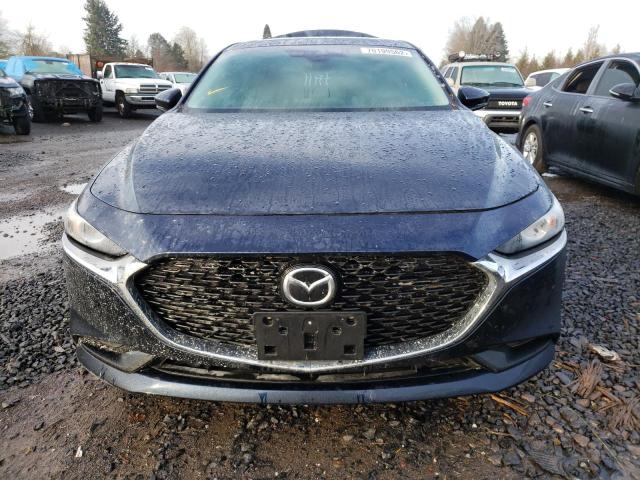 Photo 5 from auction – 2021 MAZDA 3 PREFERRE with VIN 3MZBPACL7MM254028