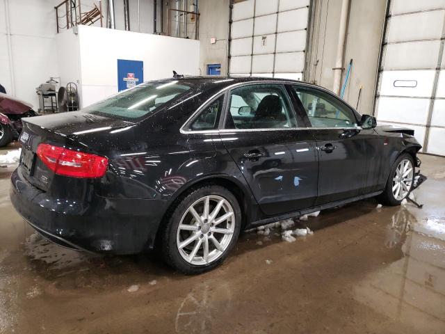 Photo 3 from auction – 2016 AUDI A4 PREMIUM with VIN WAUFFAFLXGN004681