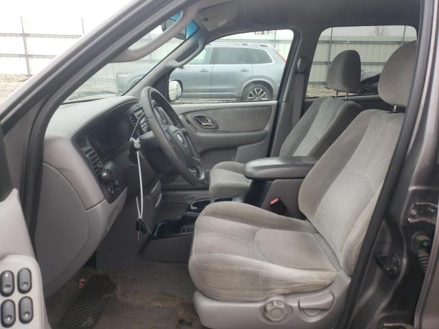Photo 7 from auction – 2002 MAZDA TRIBUTE LX with VIN 4F2YU09132KM61977