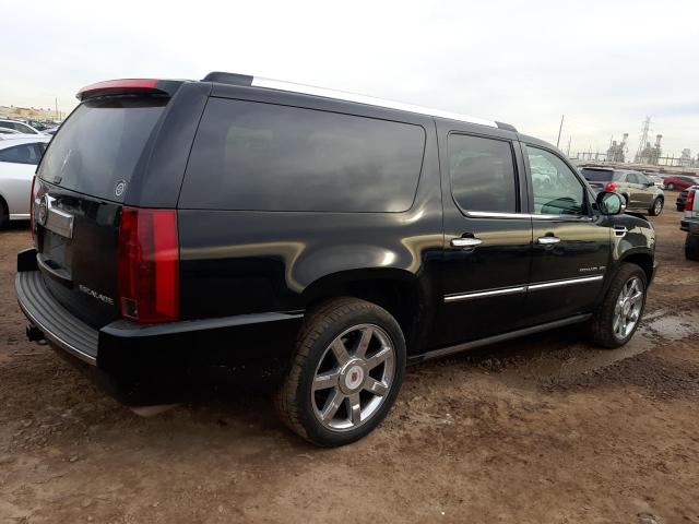 Photo 3 from auction – 2011 CADILLAC ESCALADE E with VIN 1GYS4JEF4BR136088