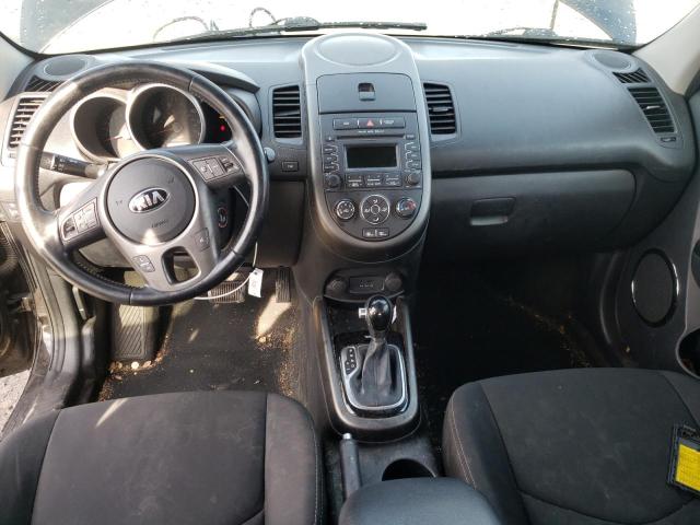 Photo 8 from auction – 2013 KIA SOUL + with VIN KNDJT2A62D7528789