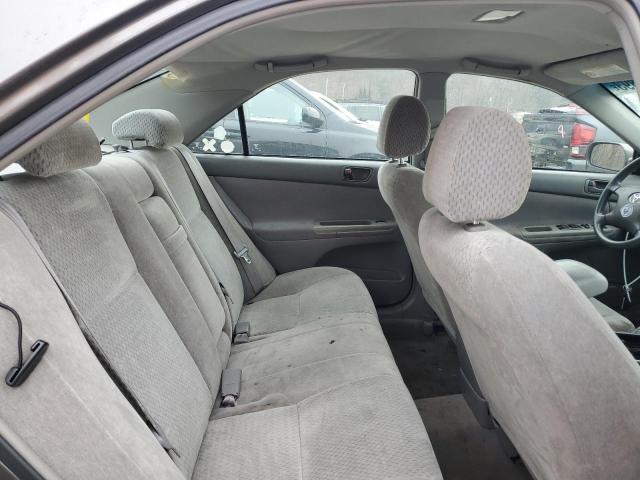 Photo 10 from auction – 2002 TOYOTA CAMRY LE with VIN 4T1BE32K42U600523