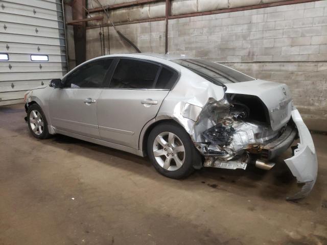 Photo 2 from auction – 2010 NISSAN ALTIMA BAS with VIN 1N4AL2AP2AC136333