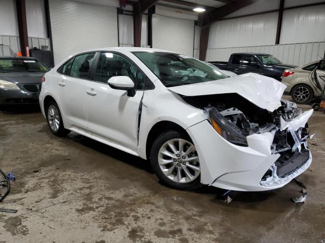 Photo 4 from auction – 2022 TOYOTA COROLLA LE with VIN 5YFVPMAEXNP307594