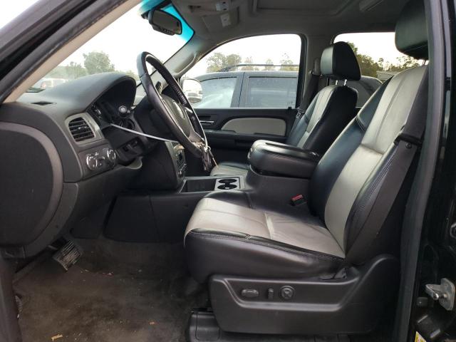 Photo 7 from auction – 2008 CHEVROLET SUBURBAN with VIN 3GNFK16388G187451
