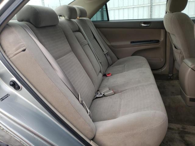 Photo 10 from auction – 2006 TOYOTA CAMRY LE with VIN 4T1BE32K76U643145