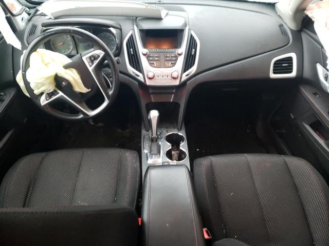 Photo 8 from auction – 2015 GMC TERRAIN SL with VIN 2GKALREK7F6160665