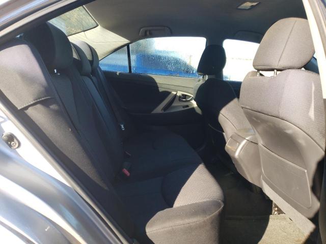Photo 10 from auction – 2011 TOYOTA CAMRY BASE with VIN 4T1BF3EK2BU596576