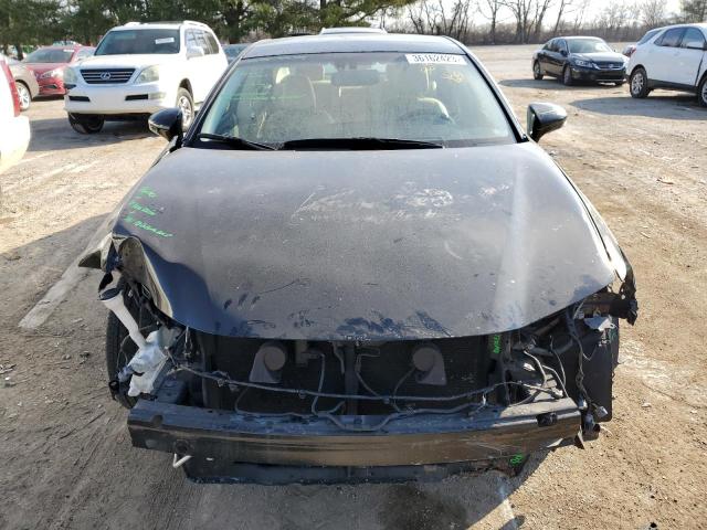 Photo 5 from auction – 2013 LEXUS ES 350 with VIN JTHBK1GG4D2005691