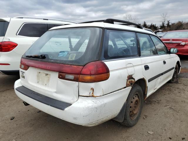 Photo 3 from auction – 1995 SUBARU LEGACY L with VIN 4S3BK6353S7338550