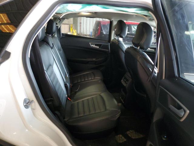 Photo 11 from auction – 2015 FORD EDGE SEL with VIN 2FMTK3J97FBB41883