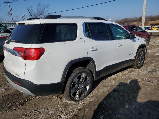 Photo 3 from auction – 2019 GMC ACADIA SLT with VIN 1GKKNWLS7KZ119113