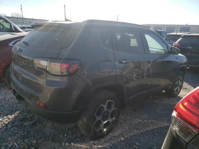Photo 3 from auction – 2022 JEEP COMPASS TR with VIN 3C4NJDDB1NT156970