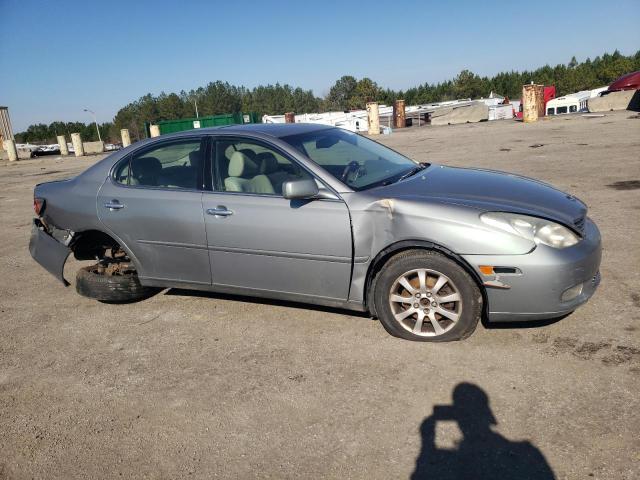 Photo 4 from auction – 2003 LEXUS ES 300 with VIN JTHBF30GX30102723