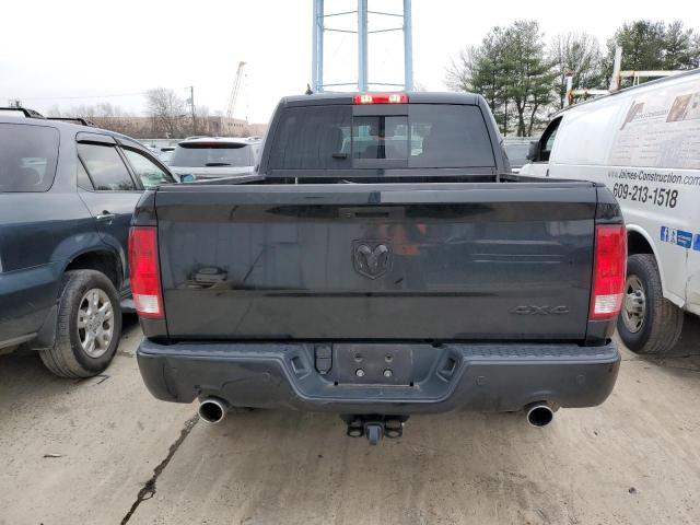 Photo 6 from auction – 2019 RAM 1500 CLASS with VIN 1C6RR7LT9KS534317
