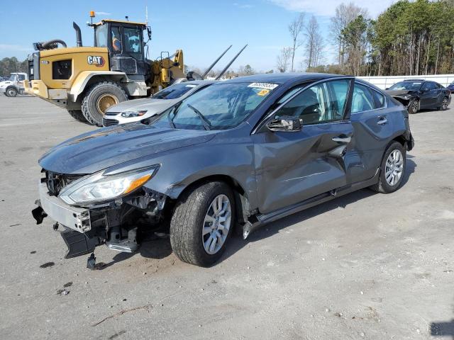 NISSAN ALTIMA 2.5 2016 with VIN 1N4AL3AP3GC210812 - Photo from auction