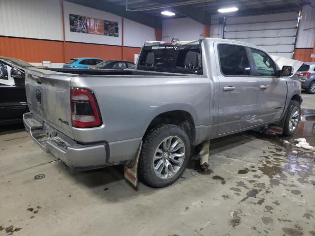 Photo 3 from auction – 2019 RAM 1500 REBEL with VIN 1C6SRFLT1KN545743