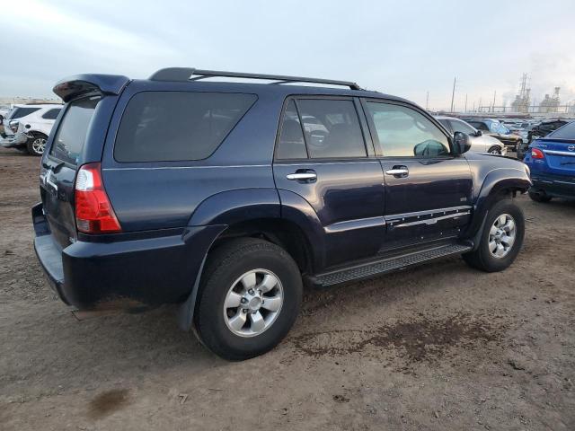 Photo 3 from auction – 2007 TOYOTA 4RUNNER SR with VIN JTEZU14R870089591