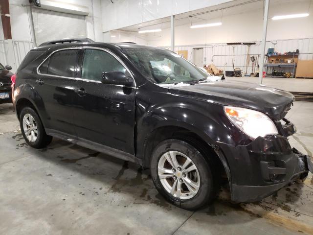 Photo 4 from auction – 2011 CHEVROLET EQUINOX LT with VIN 2GNALDECXB1279459