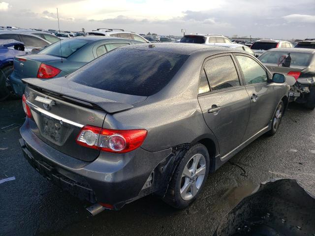 Photo 3 from auction – 2012 TOYOTA COROLLA BA with VIN 2T1BU4EE4CC829480