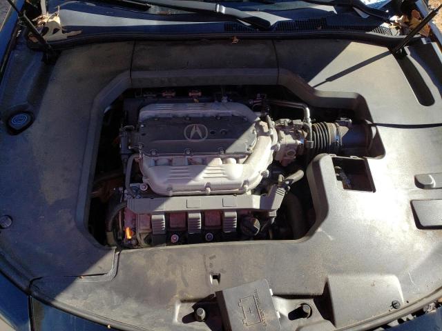 Photo 11 from auction – 2012 ACURA TL with VIN 19UUA8F51CA036411