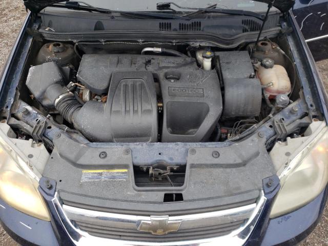 Photo 11 from auction – 2010 CHEVROLET COBALT 2LT with VIN 1G1AF5F55A7236535