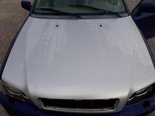 Photo 11 from auction – 2004 VOLVO S40 1.9T with VIN YV1VS27554F061323