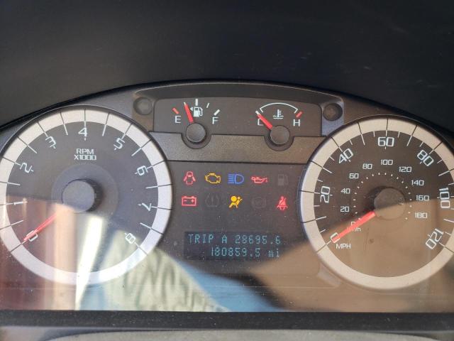 Photo 9 from auction – 2011 FORD ESCAPE XLT with VIN 1FMCU0D77BKA60403