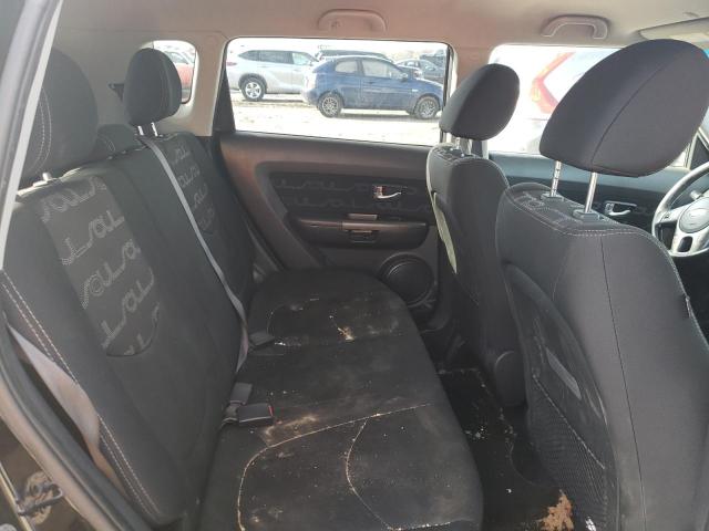 Photo 11 from auction – 2013 KIA SOUL + with VIN KNDJT2A62D7528789